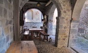 11 Quattro gatti all'osteria...